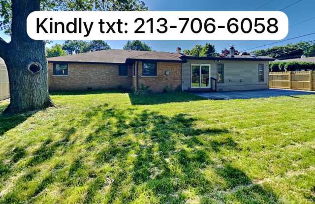 8728 South 49th Court - 8728 South 49th Court, Oak Lawn, IL 60453 8728 South 49th Court - 8728 South 49th Court, Oak Lawn, IL 60453