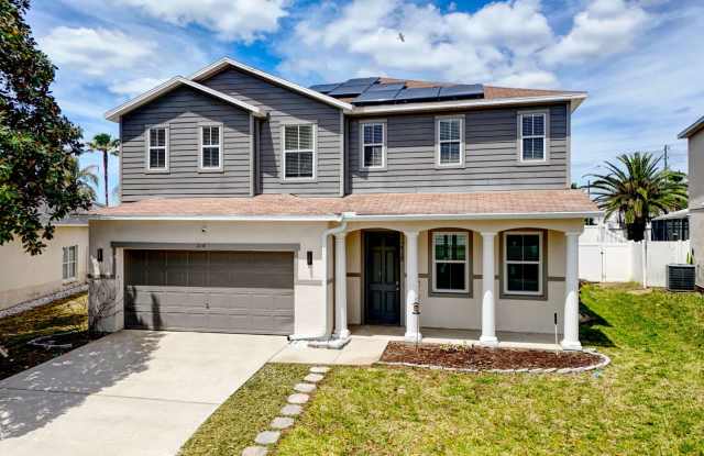Perfect 4BR two story home with a Pool & Near Disney photos photos