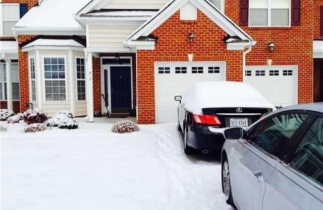 912 Jamerson Lane - 912 Jamerson Lane, Short Pump, VA 23059