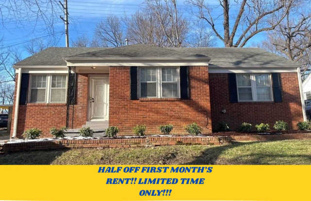 3240 N Waynoka Circle -- High Point Terrace photos photos