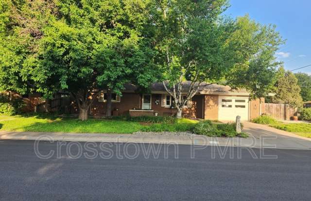 1723 Del Norte Avenue photos photos