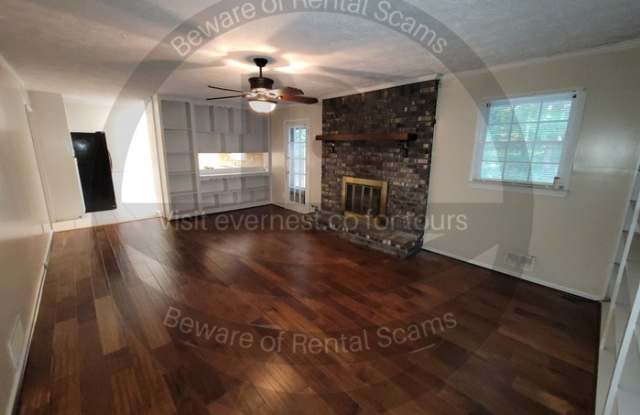 1158 Wheatley Drive Southwest Gallery 2