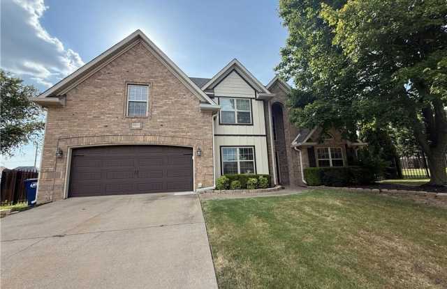5317  S Stone Bay  CT photos photos