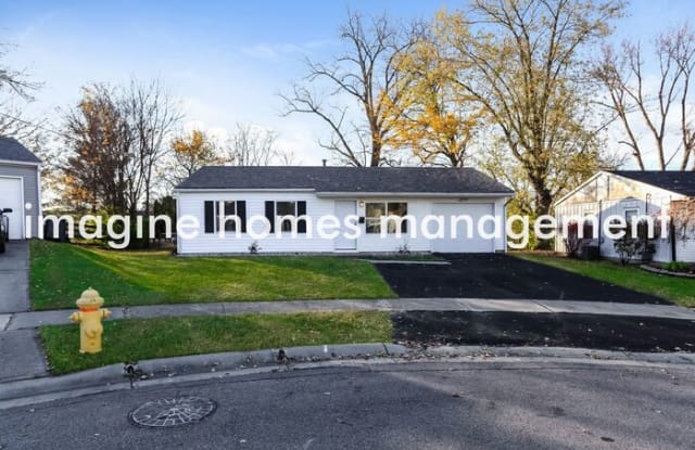 10797 Cragview Court - 10797 Cragview Court, Sharonville, OH 45241