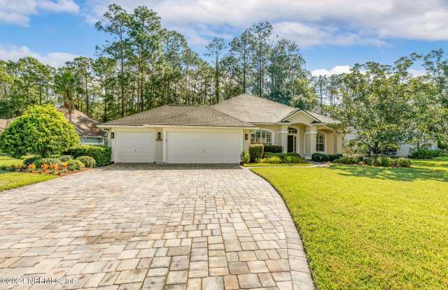 1892 VISTA LAKES Drive - 1892 Vista Lakes Drive, Fleming Island, FL 32003