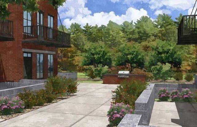 432 E Howard Avenue - 432 East Howard Avenue, Decatur, GA 30030