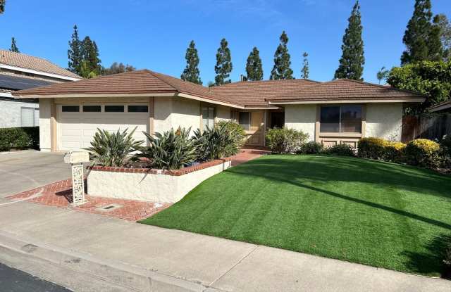 Beautiful home - 21848 Ute Way, Lake Forest, CA 92630