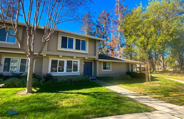 1126 Longbranch Court - 1126 Longbranch Court, San Jose, CA 95126