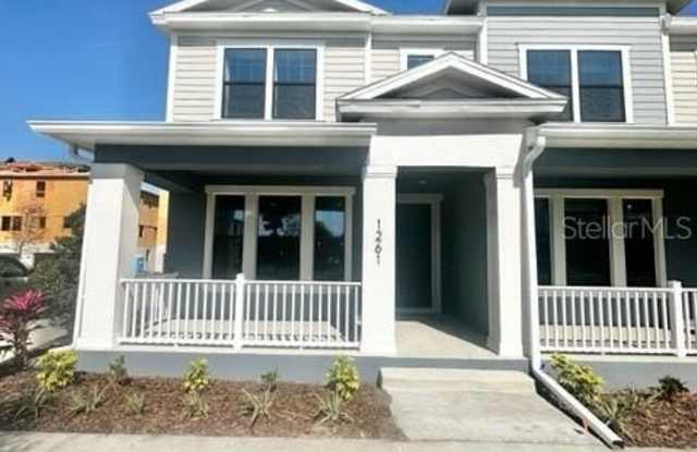 1261 SPOTTED SANDPIPER LOOP - 1261 Spotted Sandpiper Loop, Winter Springs, FL 32708