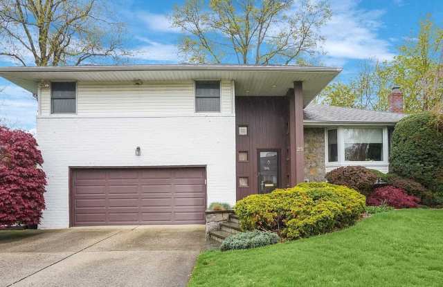 25 Bounty Lane - 25 Bounty Lane, Jericho, NY 11753