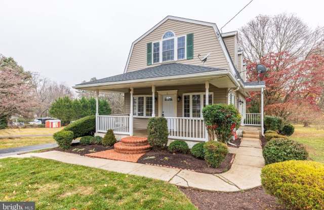 5 E MACPHAIL RD - 5 East Macphail Road, Bel Air South, MD 21014