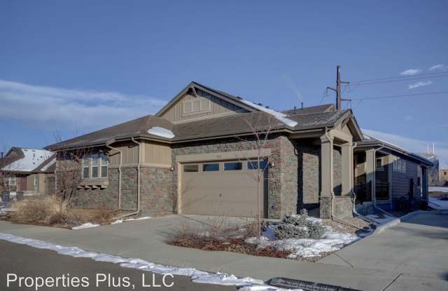 305 Flagstaff Dr - 305 Flagstaff Drive, Lafayette, CO 80026