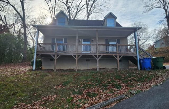 52 Iris Street - 52 Iris Street, Asheville, NC 28803