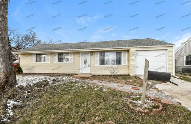 7821 Leona Street - 7821 Leona Street, St. Louis, MO 63123