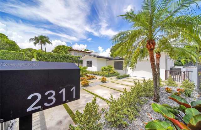 2311 SW 23rd St - 2311 Southwest 23rd Street, Miami, FL 33145