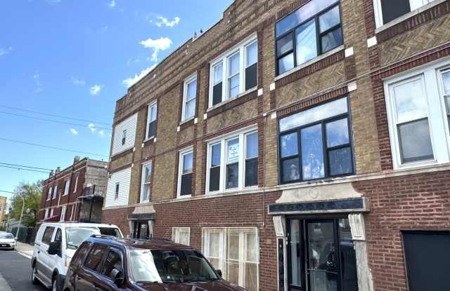 3919 W Potomac Avenue - 3919 West Potomac Avenue, Chicago, IL 60651 3919 W Potomac Avenue - 3919 West Potomac Avenue, Chicago, IL 60651