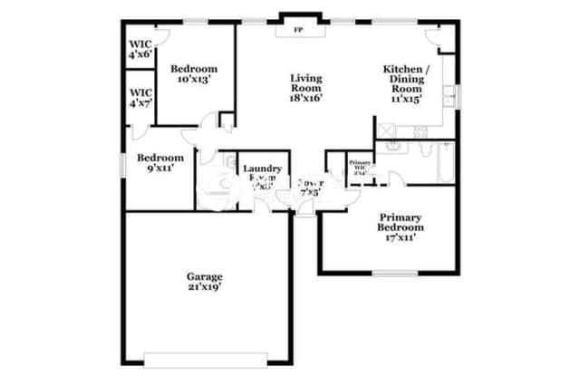 11702 Shannon Pointe Road Gallery 3