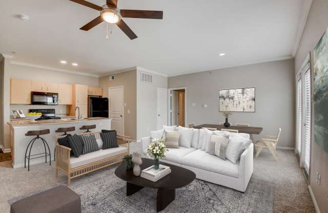 Artisan Apartments & Shops photos photos