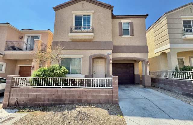 MOVE IN SPECIAL!!!! BEAUTIFUL NORTHWEST TWO STORY HOME 2 BEDROOM AND 3 BATHROOMS photos photos