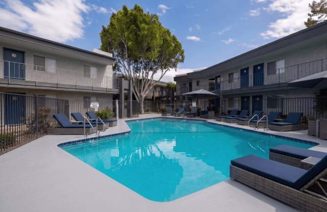 Camelback Cove Apartments photos photos
