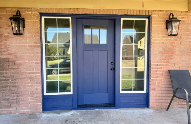 Fully Remodeled Home Near Penn and NW Expressway Gallery 3