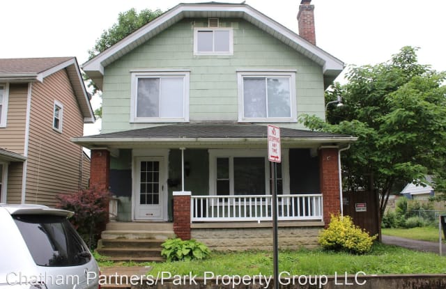 115 E. Hinman Ave. - 115 Hinman Avenue, Columbus, OH 43207