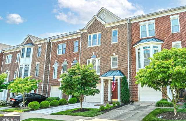 4102 KENTMERE Square - 4102 Kentmere Square, Fair Oaks, VA 22030