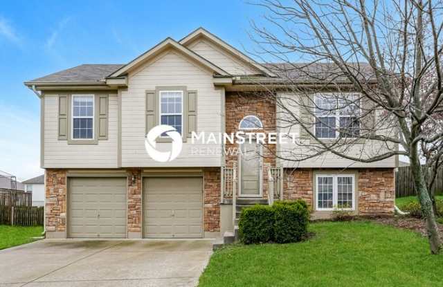 1503 Northwest High View Drive photos photos
