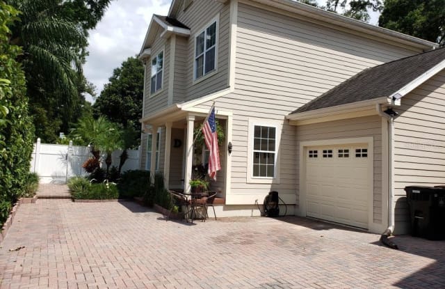 23 N HILLSIDE AVENUE - 23 Hillside Avenue, Orlando, FL 32803