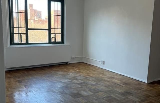 1555 Odell Street - 1555 Odell Street, Bronx, NY 10462