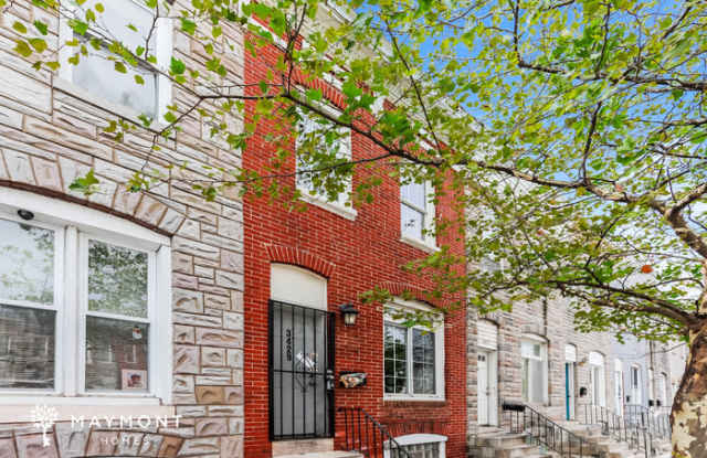 3429 East Lombard Street photos photos