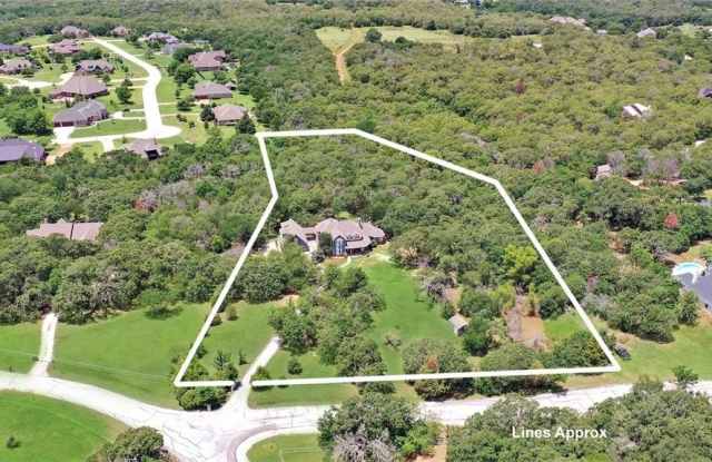 1751 Spring Mountain Road - 1751 Spring Mountain Road, Cross Roads, TX 76227