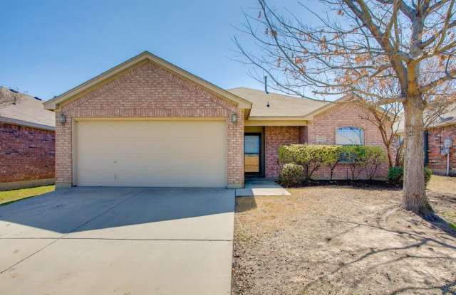 14164 Snaffle Bit Trail - 14164 Snaffle Bit Trail, Fort Worth, TX 76052