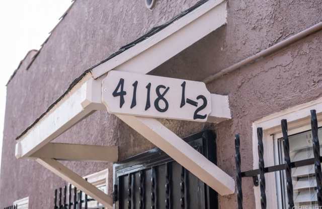 4118 Naomi Avenue Gallery 4