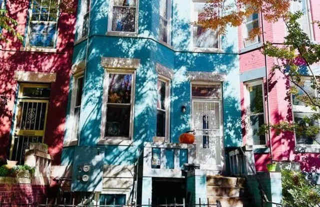 119 W Street NW unit: B photos photos