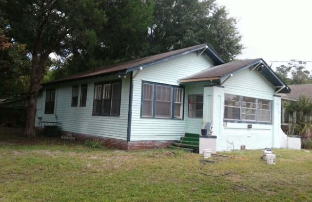 447 W 25TH ST - 447 West 25th Street, Jacksonville, FL 32206