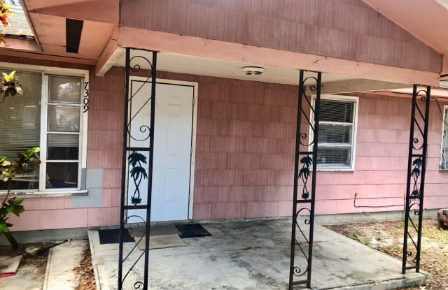 7309 44th Avenue N. - 7309 44th Avenue North, West Lealman, FL 33709