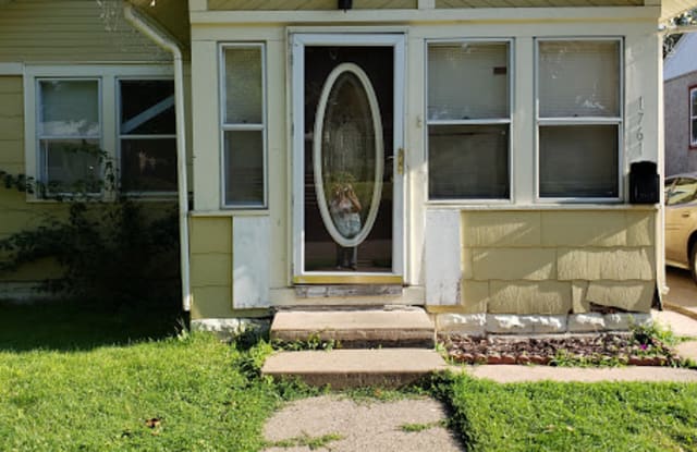 1761 6th St E - 1761 6th Street East, St. Paul, MN 55106