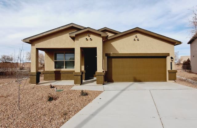 661 Desert Senna Ave SW - 661 Desert Senna Avenue Southwest, Los Lunas, NM 87031 661 Desert Senna Ave SW - 661 Desert Senna Avenue Southwest, Los Lunas, NM 87031