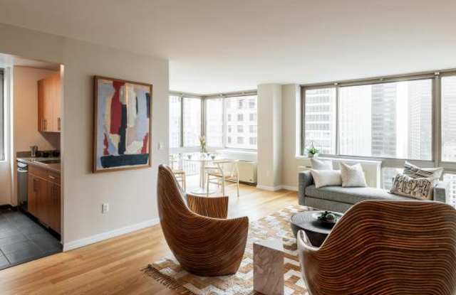 201 Pearl - 201 Pearl Street, New York City, NY 10038