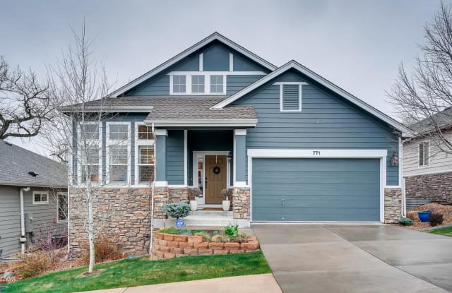 771 Kendall Court - 771 Kendall Street, Lakewood, CO 80214