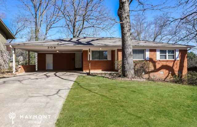 309 Markwood Road photos photos