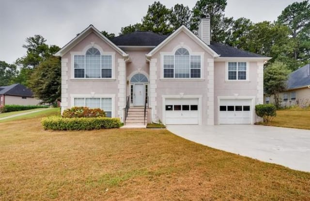 1384 Claredon Drive Northwest - 1384 Claredon Dr, Gwinnett County, GA 30043