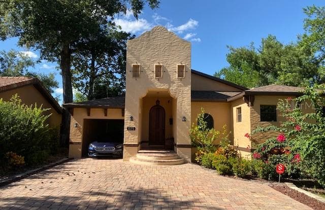 1575 N ORANGE AVENUE - 1575 Orange Avenue, Winter Park, FL 32789