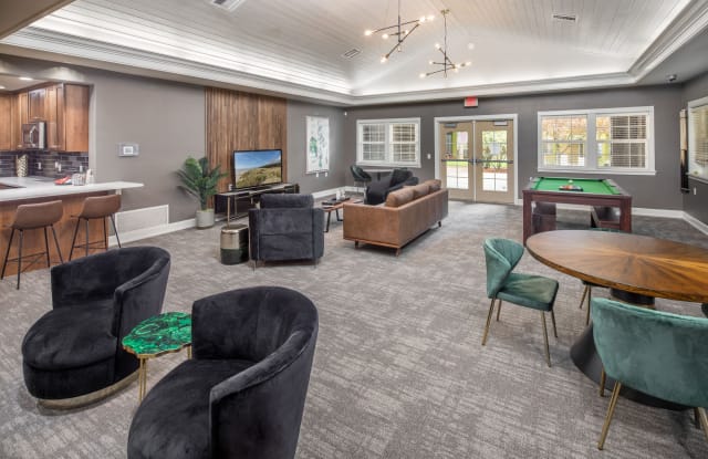Crescent Park Apartments Gallery 4