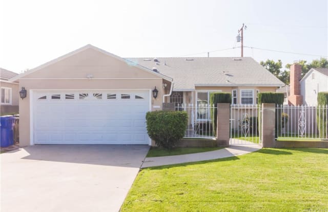 8330 Dinsdale Street - 8330 Dinsdale Street, Downey, CA 90240