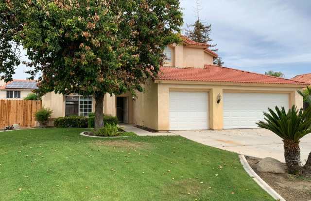 10408 Walnut Creek -3 bed 2.5 bath - SW Bakersfield - Ready for Mid March Move In Gallery 3