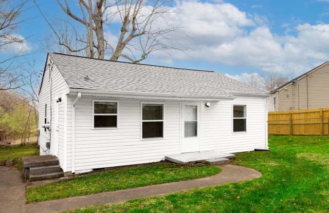 1003 Lincoln St. photos photos