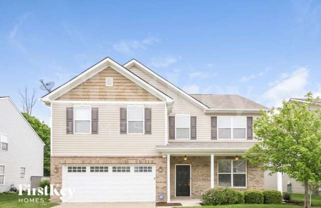 6106 Green Willow Road photos photos