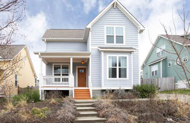 Downtown Durham Oasis! - Three Bedroom Home With Truly Unique Entire Top Floor Primary Suite photos photos